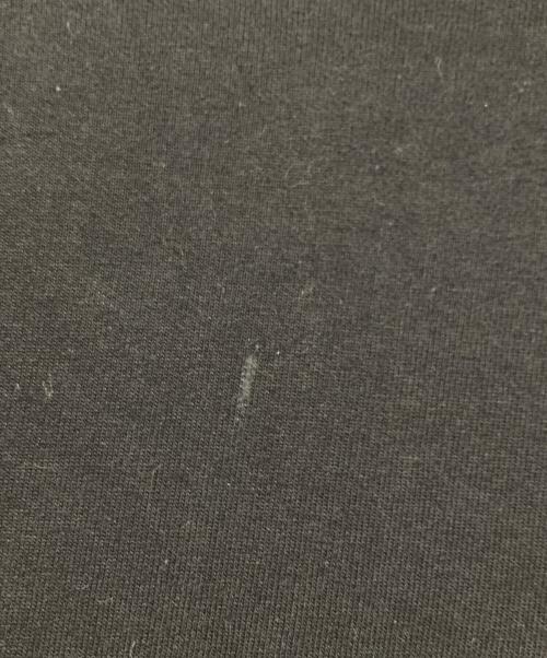 H.R.MARKET（ハリウッドランチマーケッド）H.R.MARKET (ハリウッドランチマーケッド) ロングスリーブカットソー ブラック サイズ:3の古着・服飾アイテム