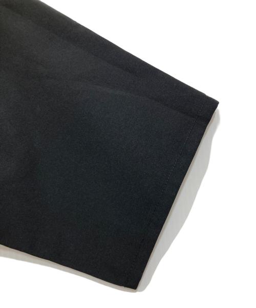 RIM.ARK（リムアーク）RIM.ARK (リムアーク) ブラウスワンピース / Front design OP ブラック サイズ:FREEの古着・服飾アイテム