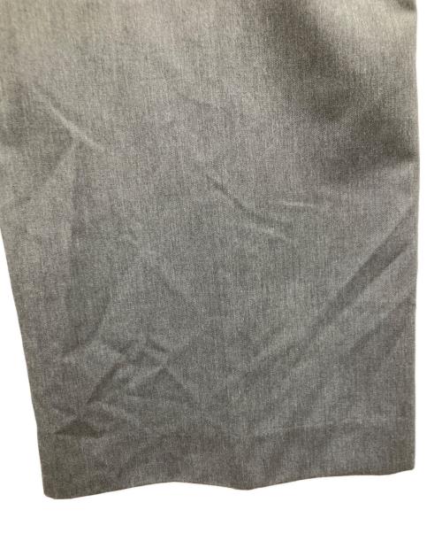 RIM.ARK（リムアーク）RIM.ARK (リムアーク) Slacks all in one グレー サイズ:38の古着・服飾アイテム