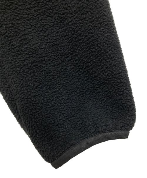 ALEXANDER WANG（アレキサンダー・ワン）ALEXANDER WANG (アレキサンダーワン) クロップド ジップアップ ジャケット ブラック サイズ:XSの古着・服飾アイテム