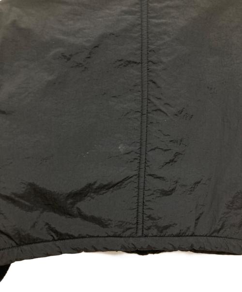 ALEXANDER WANG（アレキサンダー・ワン）ALEXANDER WANG (アレキサンダーワン) クロップド ジップアップ ジャケット ブラック サイズ:XSの古着・服飾アイテム