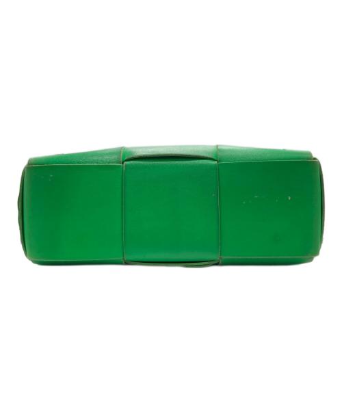 BOTTEGA VENETA（ボッテガベネタ）BOTTEGA VENETA (ボッテガベネタ) アルコトートバッグ(ミディアム)の古着・服飾アイテム