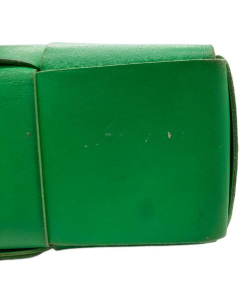 BOTTEGA VENETA（ボッテガベネタ）BOTTEGA VENETA (ボッテガベネタ) アルコトートバッグ(ミディアム)の古着・服飾アイテム