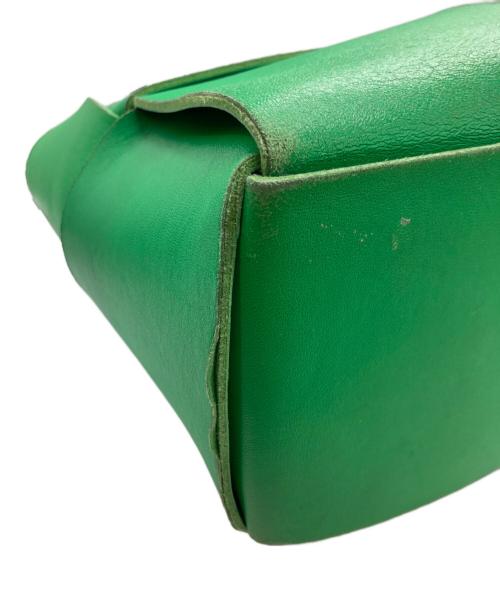 BOTTEGA VENETA（ボッテガベネタ）BOTTEGA VENETA (ボッテガベネタ) アルコトートバッグ(ミディアム)の古着・服飾アイテム