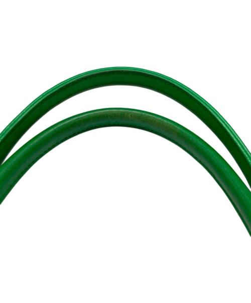 BOTTEGA VENETA（ボッテガベネタ）BOTTEGA VENETA (ボッテガベネタ) アルコトートバッグ(ミディアム)の古着・服飾アイテム