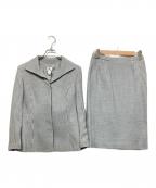 GIVENCHYジバンシィ）の古着「セットアップスーツ」｜ブルー