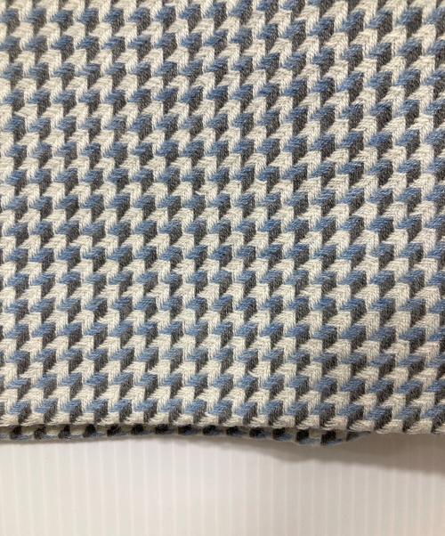 GIVENCHY（ジバンシィ）GIVENCHY (ジバンシィ) セットアップスーツ ブルー サイズ:38の古着・服飾アイテム