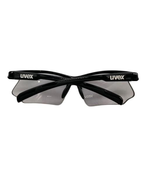 UVEX（ウベックス）UVEX (ウベックス) ロードバイク サングラス SPORTSTYLE 802 V/スポーツスタイルの古着・服飾アイテム