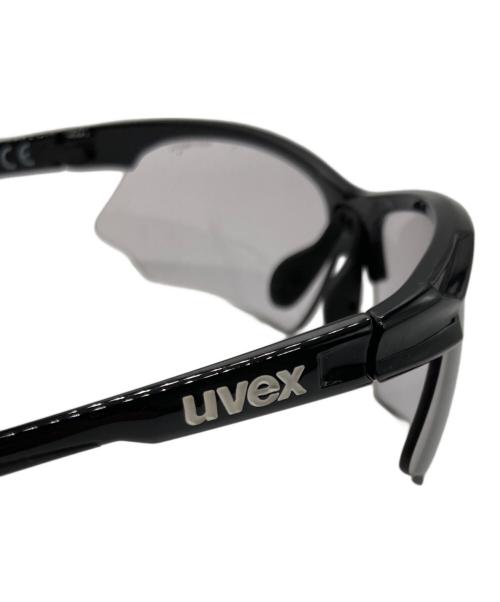 UVEX（ウベックス）UVEX (ウベックス) ロードバイク サングラス SPORTSTYLE 802 V/スポーツスタイルの古着・服飾アイテム