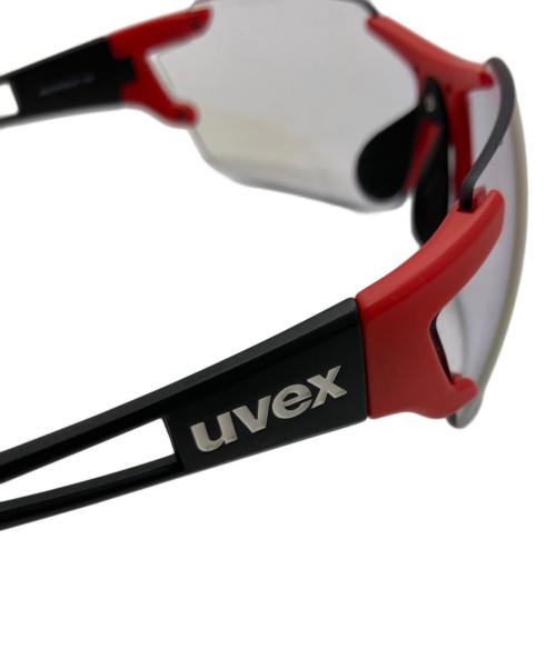 UVEX（ウベックス）UVEX (ウベックス) サングラス UVEX SPORTSSTYLE/ウベックス スポーツスタイルの古着・服飾アイテム