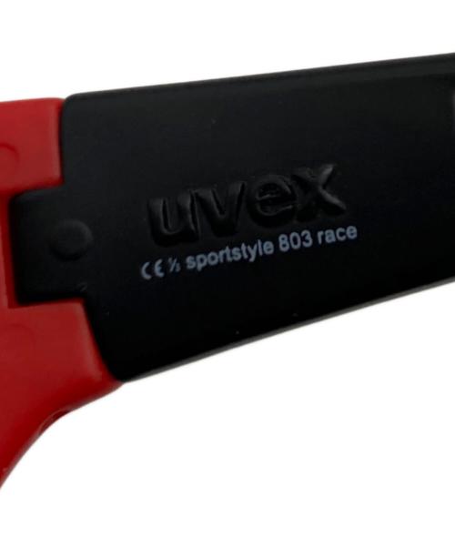 UVEX（ウベックス）UVEX (ウベックス) サングラス UVEX SPORTSSTYLE/ウベックス スポーツスタイルの古着・服飾アイテム