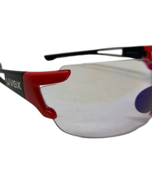 UVEX（ウベックス）UVEX (ウベックス) サングラス UVEX SPORTSSTYLE/ウベックス スポーツスタイルの古着・服飾アイテム