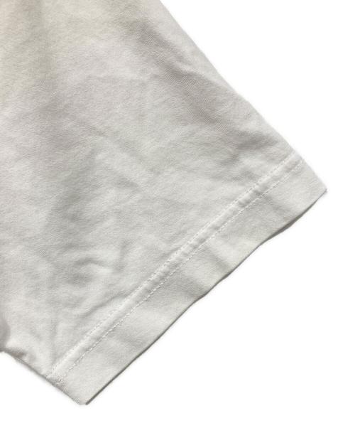 PS Paul Smith（ＰＳポールスミス）PS Paul Smith (ＰＳポールスミス) Tシャツ ホワイト サイズ:Mの古着・服飾アイテム