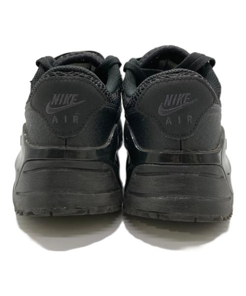 NIKE（ナイキ）NIKE (ナイキ) ローカットスニーカー / SYSTM ブラック サイズ:26cmの古着・服飾アイテム