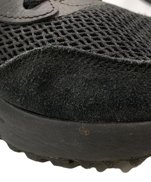 NIKE（ナイキ）NIKE (ナイキ) ローカットスニーカー / SYSTM ブラック サイズ:26cmの古着・服飾アイテム