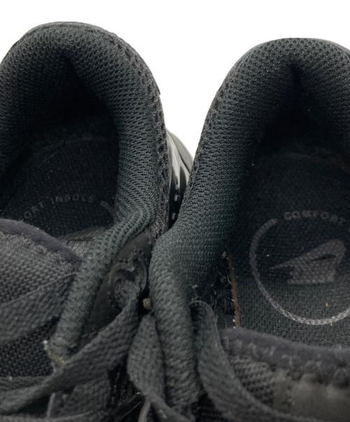 NIKE（ナイキ）NIKE (ナイキ) ローカットスニーカー / SYSTM ブラック サイズ:26cmの古着・服飾アイテム