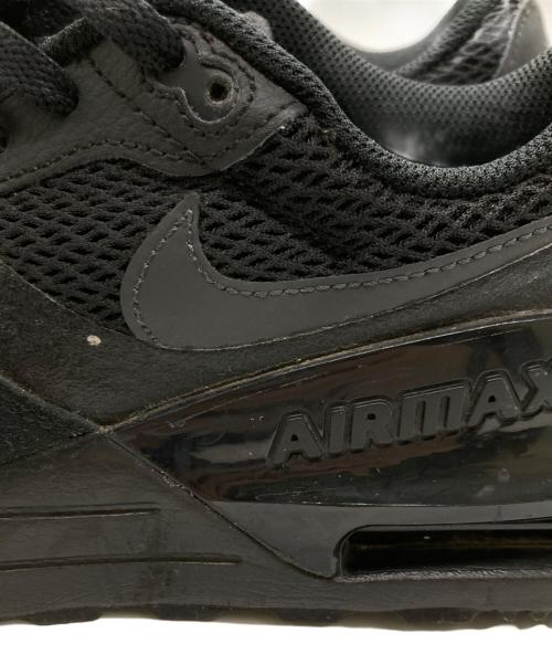 NIKE（ナイキ）NIKE (ナイキ) ローカットスニーカー / SYSTM ブラック サイズ:26cmの古着・服飾アイテム