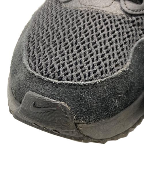 NIKE（ナイキ）NIKE (ナイキ) ローカットスニーカー / SYSTM ブラック サイズ:26cmの古着・服飾アイテム