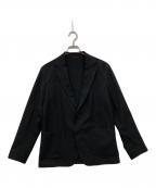 UNIVERSAL LANGUAGEユニバーサルランゲージ）の古着「ジャケット」｜ブラック