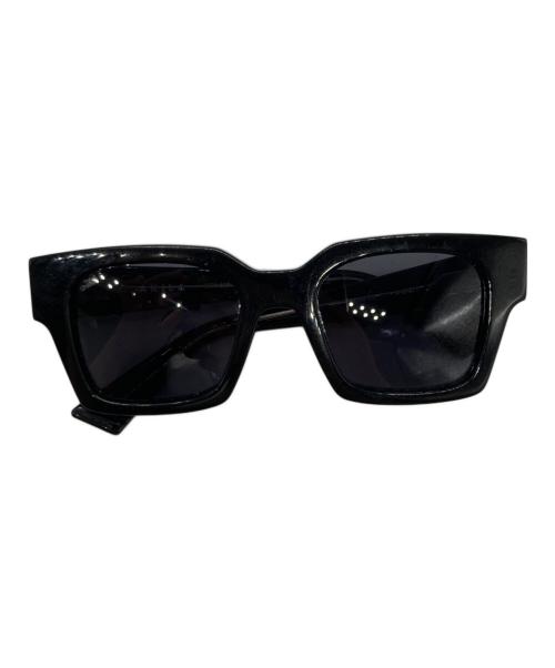 akila（アキラ）AKILA (アキラ) サングラス/AURA ブラックの古着・服飾アイテム