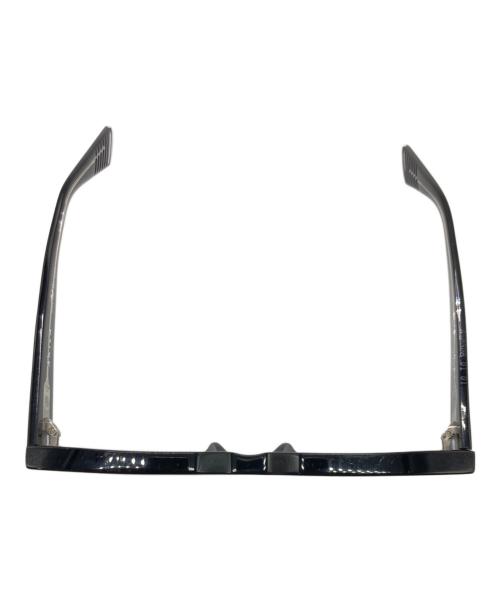 akila（アキラ）AKILA (アキラ) サングラス/AURA ブラックの古着・服飾アイテム