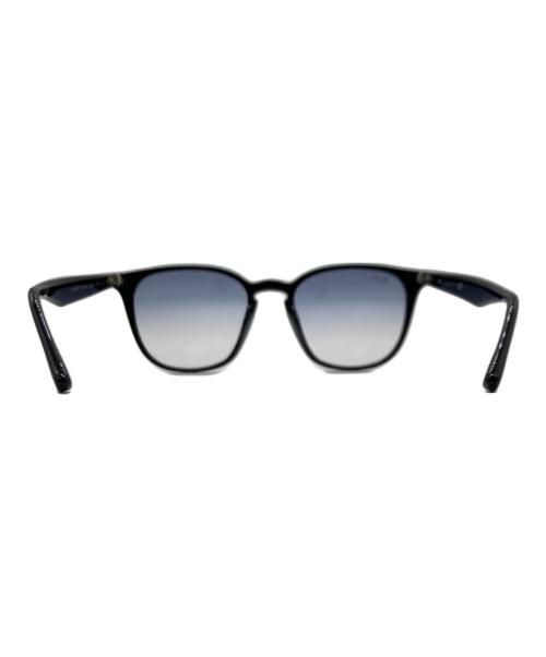 RAY-BAN（レイバン）RAY-BAN (レイバン) 眼鏡 ブラック サイズ:601/19　52□20　150の古着・服飾アイテム