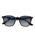 RAY-BAN（レイバン）の古着「眼鏡」｜ブラック