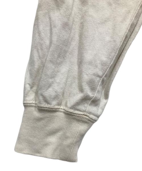 NEIGHBORHOOD（ネイバーフッド）NEIGHBORHOOD (ネイバーフッド) ロングスリーブTシャツ ホワイト サイズ:Lの古着・服飾アイテム