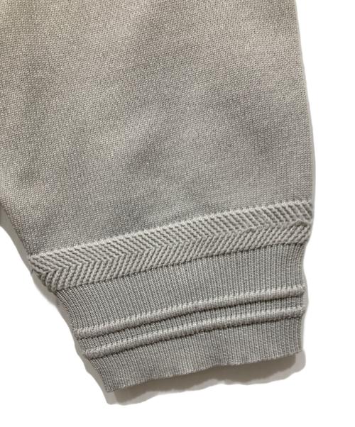 graniph（グラニフ）graniph (グラニフ) カーディガン グレー サイズ:XLの古着・服飾アイテム