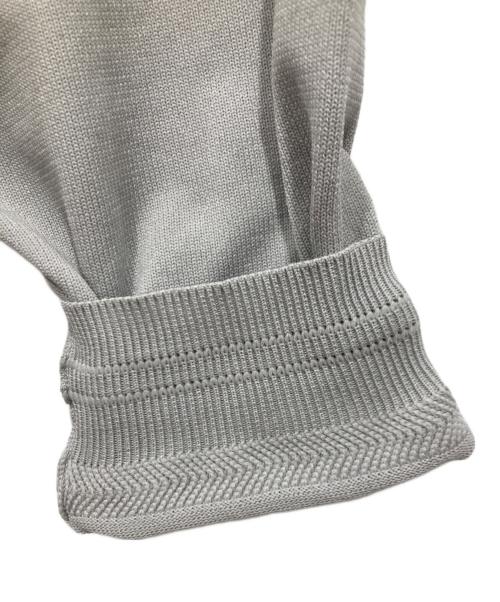 graniph（グラニフ）graniph (グラニフ) カーディガン グレー サイズ:XLの古着・服飾アイテム