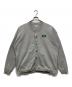 graniph（グラニフ）の古着「カーディガン」｜グレー