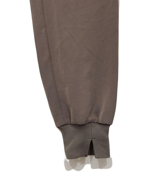 BARNYARDSTORM（バンヤードストーム）BARNYARDSTORM (バンヤードストーム) クロップドジョガーパンツ カーキ サイズ:1の古着・服飾アイテム
