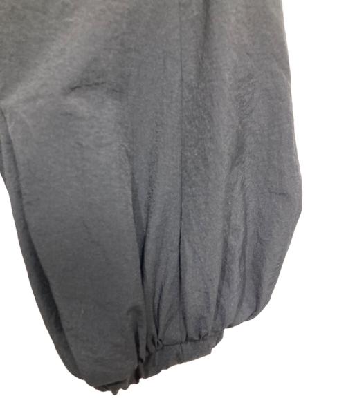 BARNYARDSTORM（バンヤードストーム）BARNYARDSTORM (バンヤードストーム) ブルゾン ブラック サイズ:Fの古着・服飾アイテム