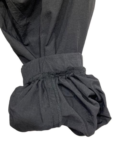 BARNYARDSTORM（バンヤードストーム）BARNYARDSTORM (バンヤードストーム) ブルゾン ブラック サイズ:Fの古着・服飾アイテム