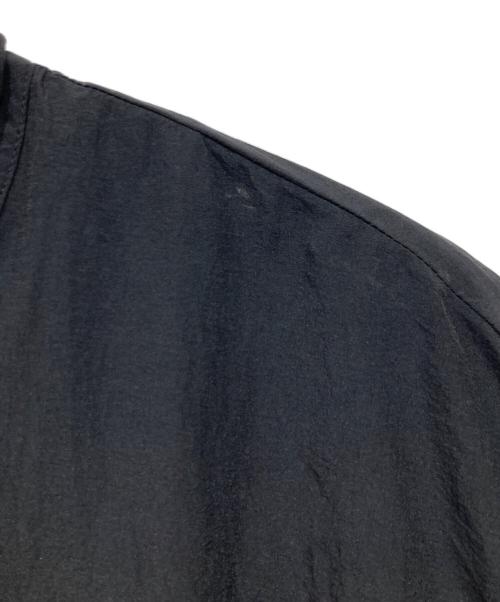 BARNYARDSTORM（バンヤードストーム）BARNYARDSTORM (バンヤードストーム) ブルゾン ブラック サイズ:Fの古着・服飾アイテム