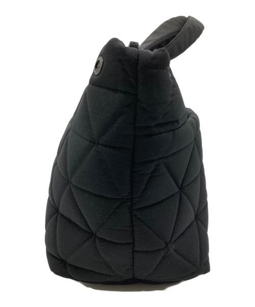 THE NORTH FACE（ザ ノース フェイス）THE NORTH FACE (ザ ノース フェイス) ジオフェイスボックストート ブラックの古着・服飾アイテム