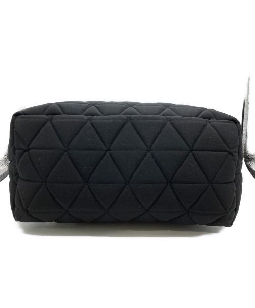 THE NORTH FACE（ザ ノース フェイス）THE NORTH FACE (ザ ノース フェイス) ジオフェイスボックストート ブラックの古着・服飾アイテム