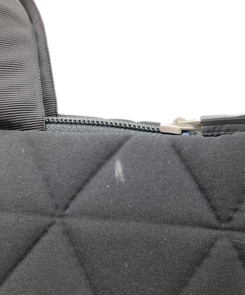 THE NORTH FACE（ザ ノース フェイス）THE NORTH FACE (ザ ノース フェイス) ジオフェイスボックストート ブラックの古着・服飾アイテム