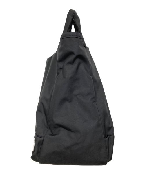 PORTER（ポーター）PORTER (ポーター) ムース トートバッグ ブラックの古着・服飾アイテム