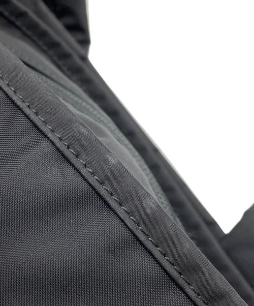 PORTER（ポーター）PORTER (ポーター) ムース トートバッグ ブラックの古着・服飾アイテム