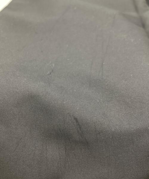 PORTER（ポーター）PORTER (ポーター) ムース トートバッグ ブラックの古着・服飾アイテム