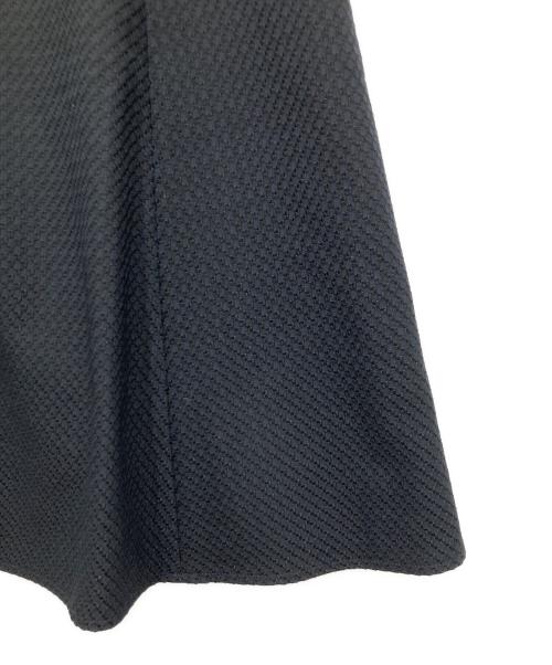 LOVELESS（ラブレス）LOVELESS (ラブレス) ノースリーブワンピース ブラック サイズ:34 未使用品の古着・服飾アイテム