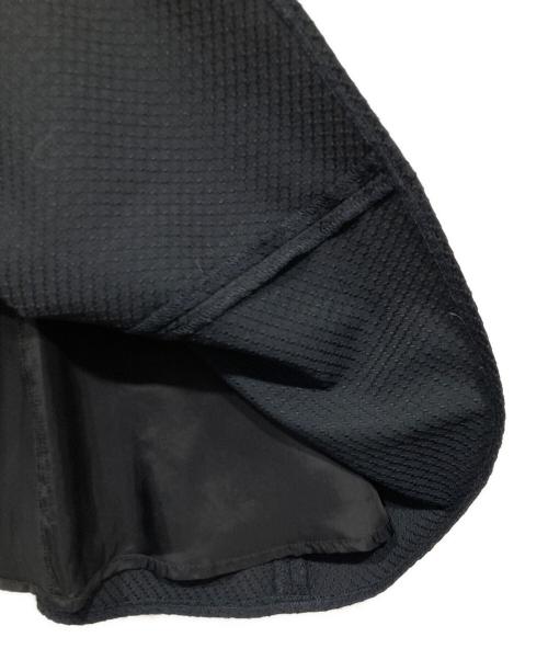 LOVELESS（ラブレス）LOVELESS (ラブレス) ノースリーブワンピース ブラック サイズ:34 未使用品の古着・服飾アイテム