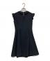 LOVELESS (ラブレス) ノースリーブワンピース ブラック サイズ:34 未使用品：4000円