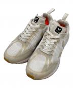 VEJAヴェジャ）の古着「ローカットスニーカー」｜アイボリー