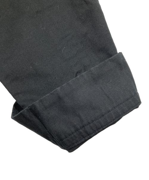 ISSEY MIYAKE MEN（イッセイミヤケメン）ISSEY MIYAKE MEN (イッセイミヤケメン) 長袖シャツ ブラック サイズ:Ｍの古着・服飾アイテム