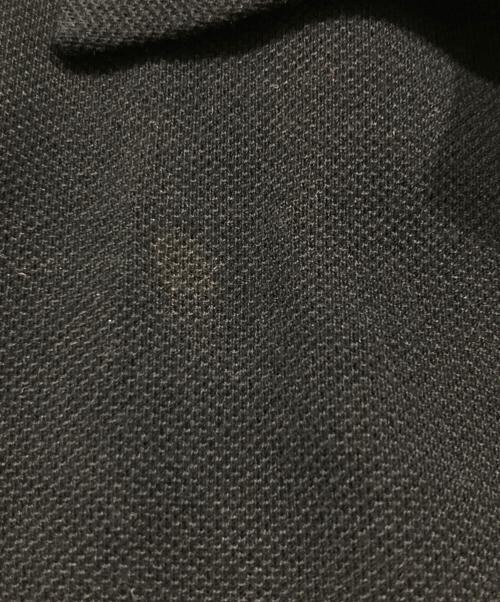 ISSEY MIYAKE MEN（イッセイミヤケメン）ISSEY MIYAKE MEN (イッセイミヤケメン) 長袖シャツ ブラック サイズ:Ｍの古着・服飾アイテム