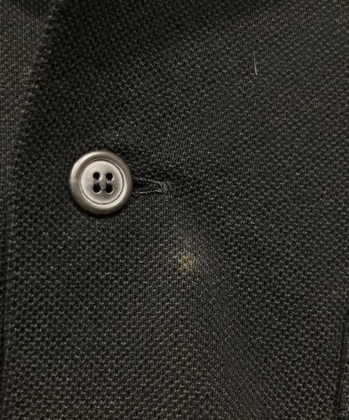 ISSEY MIYAKE MEN（イッセイミヤケメン）ISSEY MIYAKE MEN (イッセイミヤケメン) 長袖シャツ ブラック サイズ:Ｍの古着・服飾アイテム