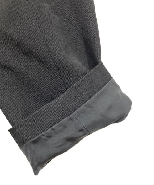 Y's（ワイズ）Y's (ワイズ) テーラードジャケット ブラック サイズ:2の古着・服飾アイテム