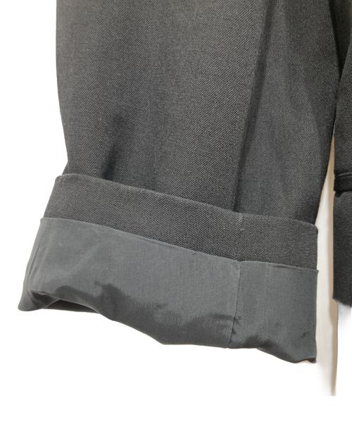 Y's（ワイズ）Y's (ワイズ) テーラードジャケット ブラック サイズ:2の古着・服飾アイテム